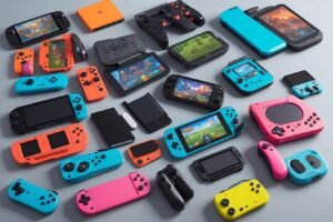Cheap Portable Gaming Consoles: Lets View Consoles