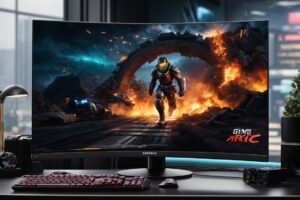 Cheap 144hz Gaming Monitor Affordable Gaming On a Budget
