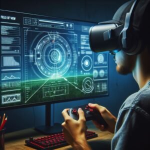 “Space for VR: Creating the Perfect Setup”